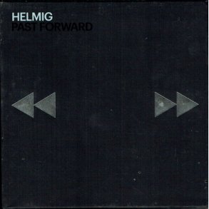 Thomas Helmig - Past Forward (2010) - Boks