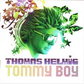 Thomas Helmig - Tommy Boy (2009)