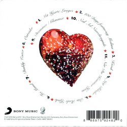 Thomas Helmig - Tommy Boy (2009)