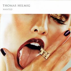 Thomas Helmig - Wanted (2000)
