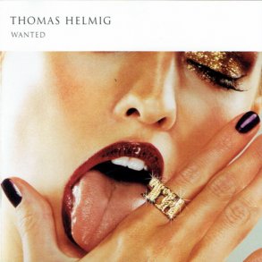Thomas Helmig - Wanted (2000)