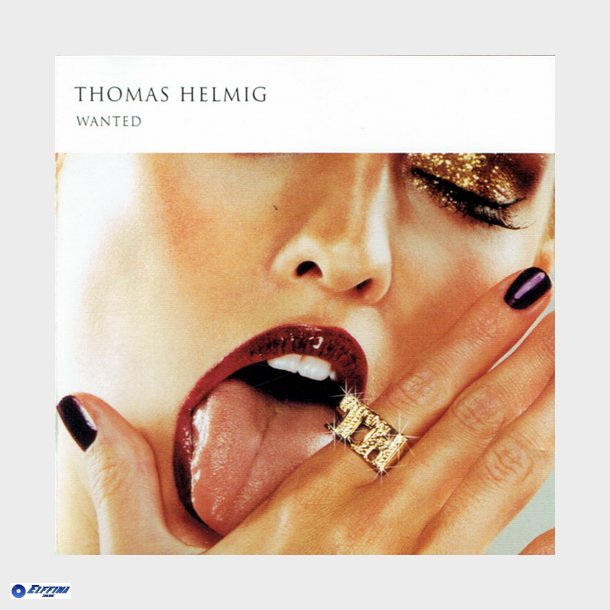 Thomas Helmig - Wanted (2000)