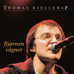 Thomas Kjellerup - Bj�rnen V�gner (2003)