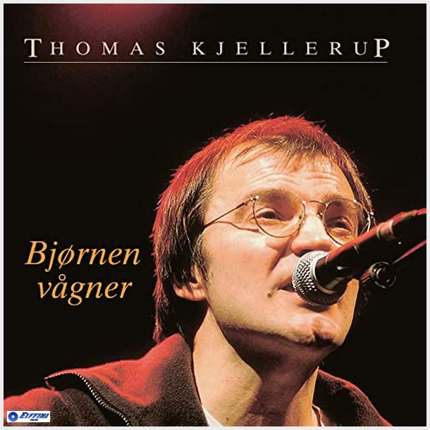 Thomas Kjellerup - Bj�rnen V�gner (2003)