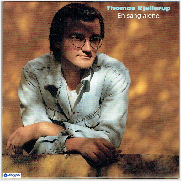 Thomas Kjellerup - En Sang Alene (Fra Komplet Samling)