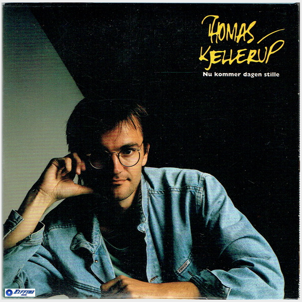 Thomas Kjellerup - Nu Kommer Dagen Stille (Fra Komplet Samling)