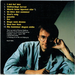 Thomas Kjellerup - Nu Kommer Dagen Stille (Fra Komplet Samling)