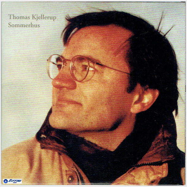 Thomas Kjellerup - Sommerhus (Fra Komplet Samling)
