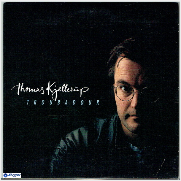 Thomas Kjellerup - Troubadour (Fra Komplet Samling)