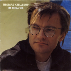Thomas Kjellerup - Ved Siden Af Mig (1991)