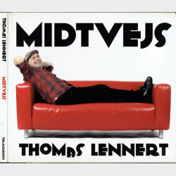Thomas Lennert - Midtvejs (2011) (Digi)