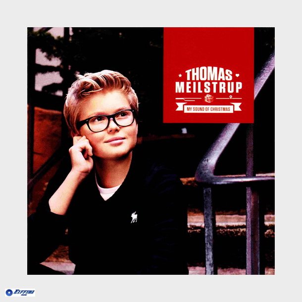 Thomas Meilstrup - My Sound Of Christmas (2013)