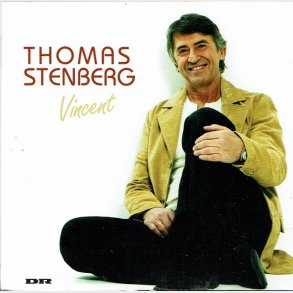 Thomas Stenberg - Vincent (2004)