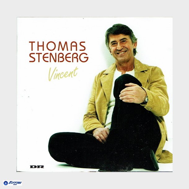 Thomas Stenberg - Vincent (2004)