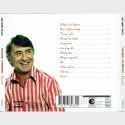 Thomas Stenberg - Vincent (2004)