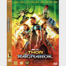 Thor - Ragnarok (2017)