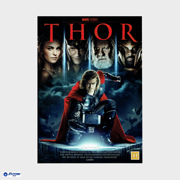Thor (2011)