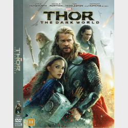 Thor - The Dark World (2013)