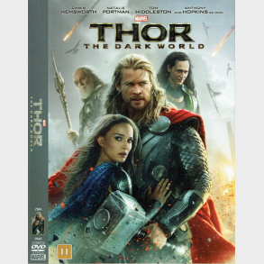 Thor - The Dark World (2013)
