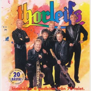 Thorleifs - 20 B&auml;sta (1997)
