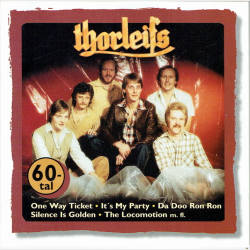 Thorleifs - 60 Tal (1997)