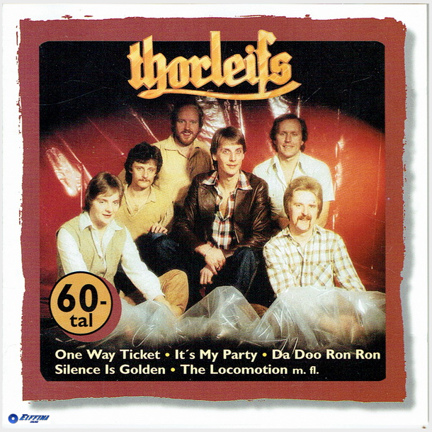 Thorleifs - 60 Tal (1997)
