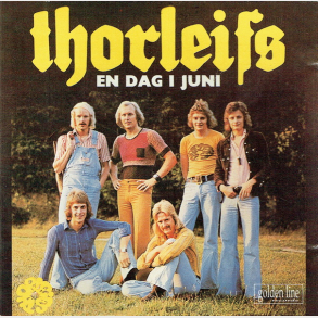 Thorleifs - En Dag I Juni (1996)