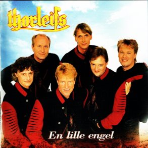 Thorleifs - En Lille Engel (1997)