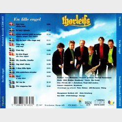 Thorleifs - En Lille Engel (1997)