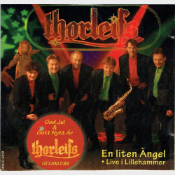 Thorleifs - En Liten Angel (Live I Lillehammer) (1997)