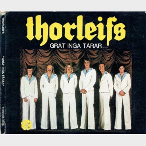 Thorleifs - Grt Inga Trar (1994) (Digi)