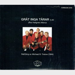 Thorleifs - Grt Inga Trar (1994) (Digi)