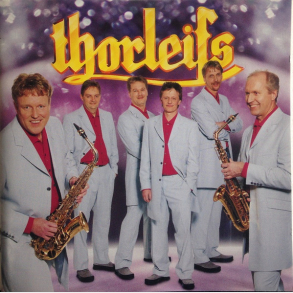 Thorleifs - Ingen Ar Som Du (2000)