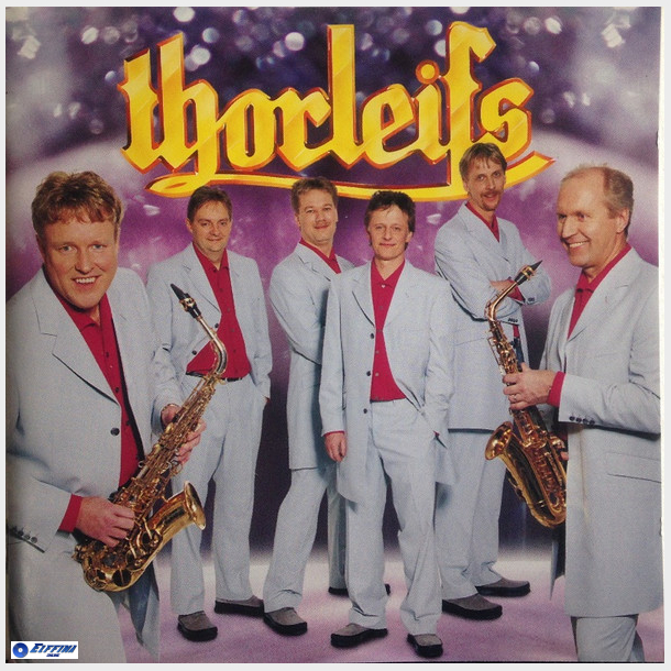 Thorleifs - Ingen Ar Som Du (2000)