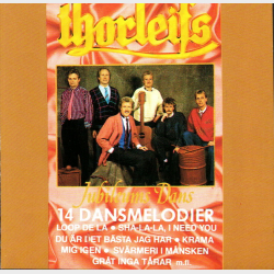 Thorleifs - Jubilums Dans