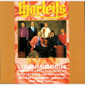 Thorleifs - Jubil�ums Dans