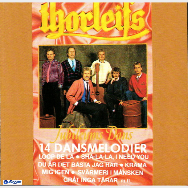Thorleifs - Jubilums Dans