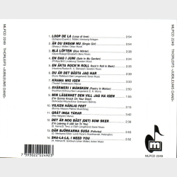 Thorleifs - Jubilums Dans