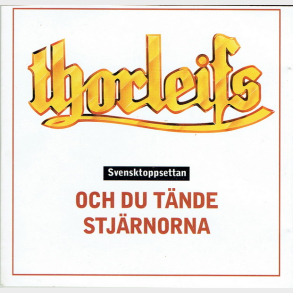 Thorleifs - Och Du Tande Stjarnorna (1994) (Promo)