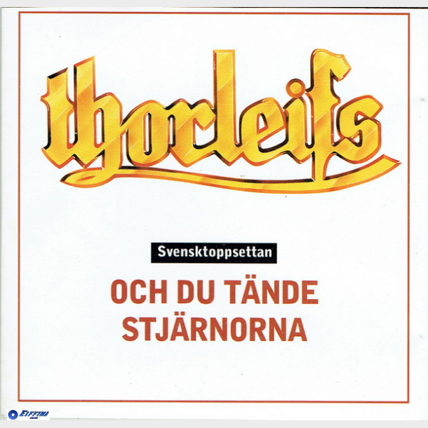 Thorleifs - Och Du Tande Stjarnorna (1994) (Promo)