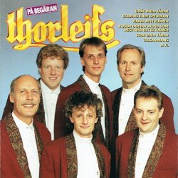 Thorleifs - P Beg&auml;ran (1995)