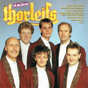 Thorleifs - P� Beg&auml;ran (1995)