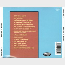 Thorleifs - P Beg&auml;ran (1995)