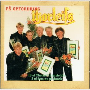 Thorleifs - P� Opfordring (1995)
