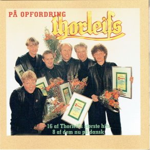 Thorleifs - P� Opfordring (1995) - NY