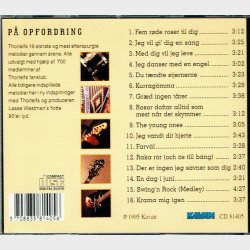 Thorleifs - P Opfordring (1995)