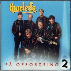 Thorleifs - P� Opfordring 2 (1999)
