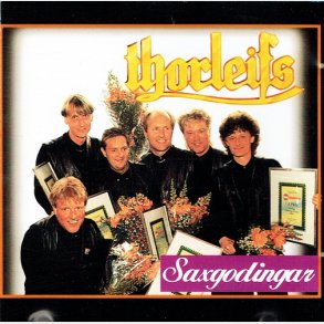 Thorleifs - Saxgodingar (1996)