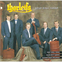 Thorleifs - Spar Dina Trar