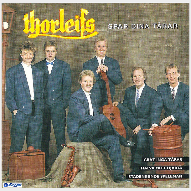 Thorleifs - Spar Dina Trar